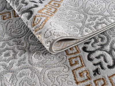 Deluxe DLX14 Silk Road Rug
