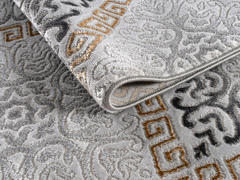 Deluxe DLX14 Silk Road Rug