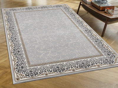Deluxe DLX13 Silk Road Rug