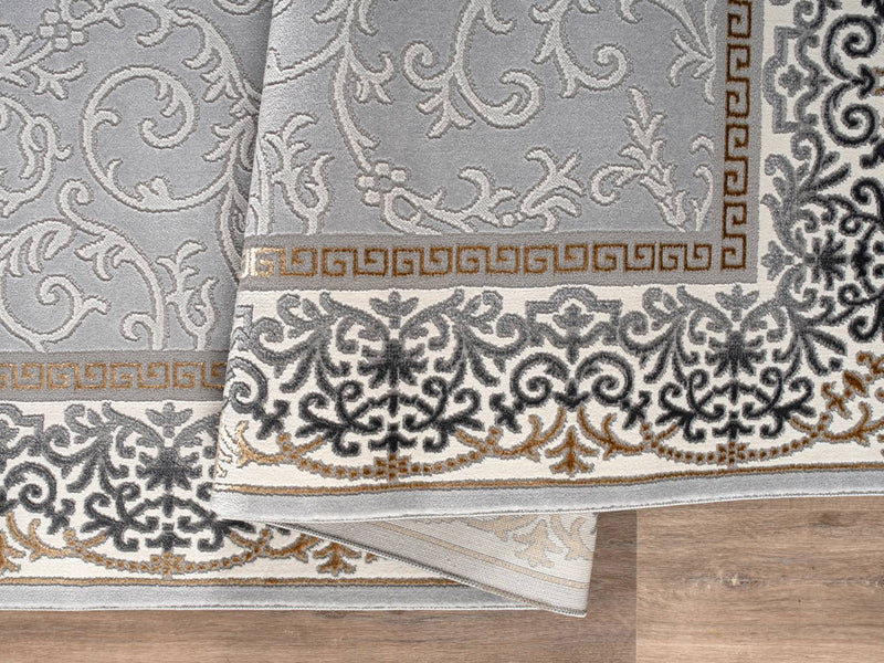 Deluxe DLX13 Silk Road Rug