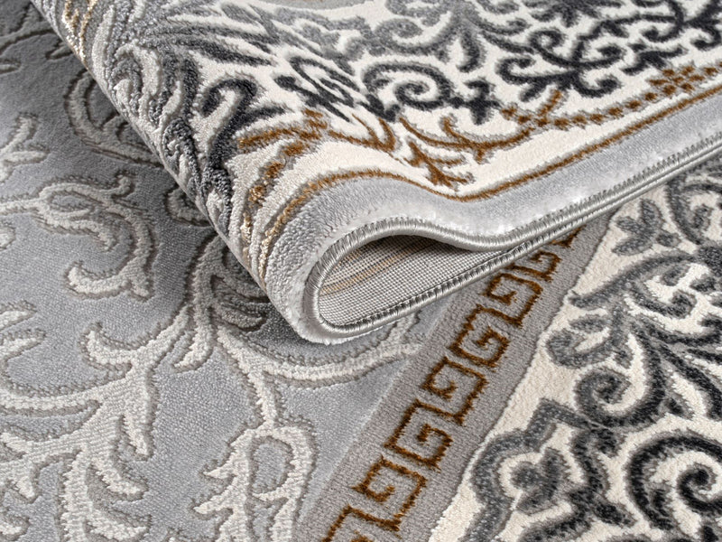 Deluxe DLX13 Silk Road Rug