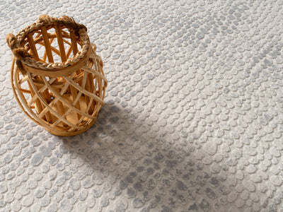 Deluxe DLX15 Silk Road Rug