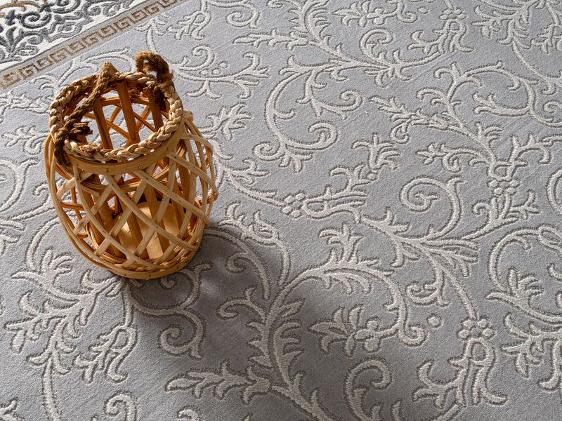 Deluxe DLX13 Silk Road Rug