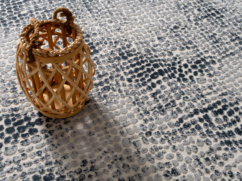 Deluxe DLX15 Silk Road Rug