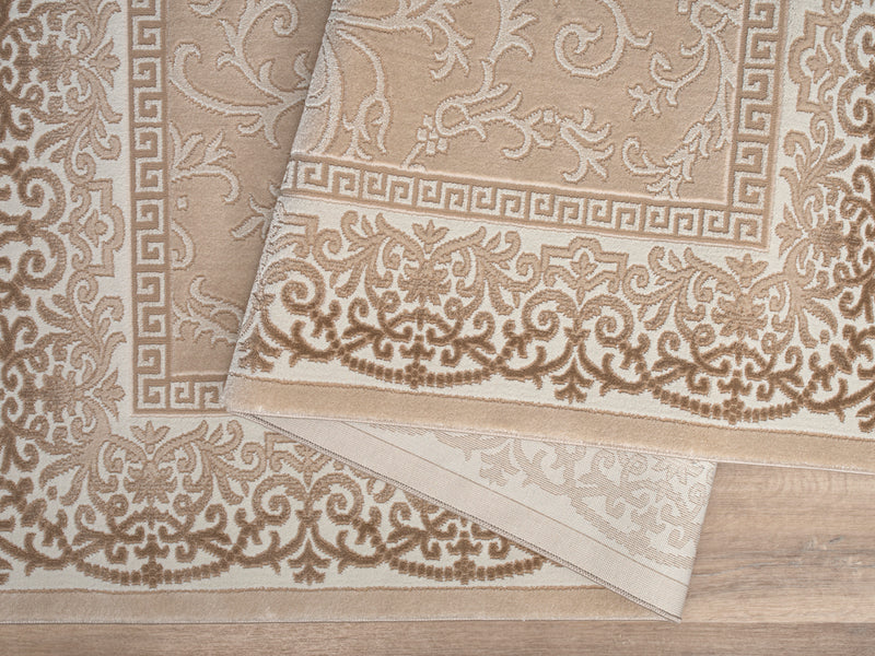 Majestic MJT01 Silk Road Rug