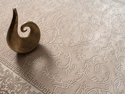 Majestic MJT01 Silk Road Rug