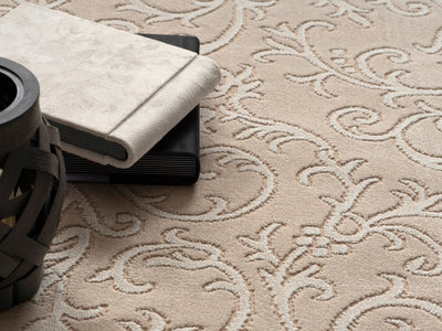 Majestic MJT01 Silk Road Rug