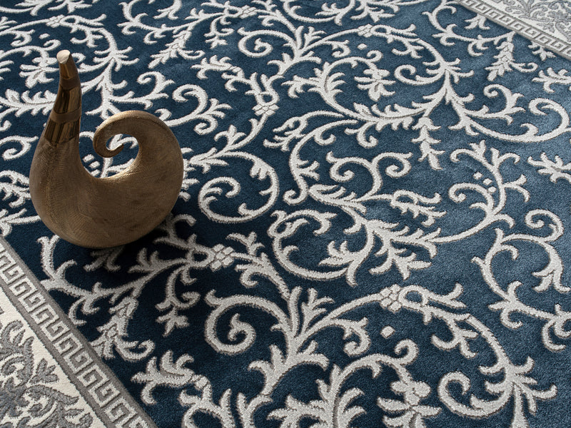 Majestic MJT01 Silk Road Rug