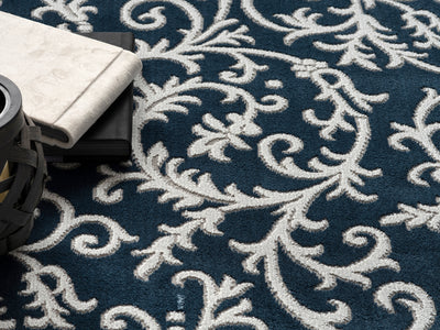 Majestic MJT01 Silk Road Rug