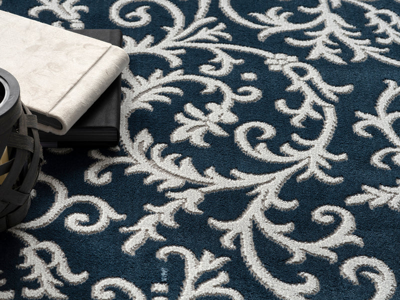 Majestic MJT01 Silk Road Rug