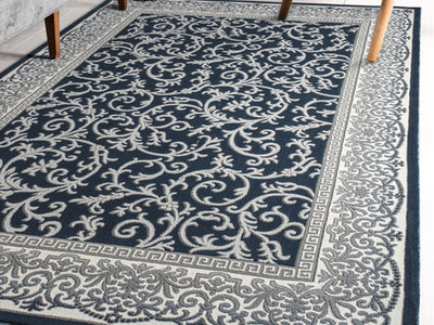 Majestic MJT01 Silk Road Rug