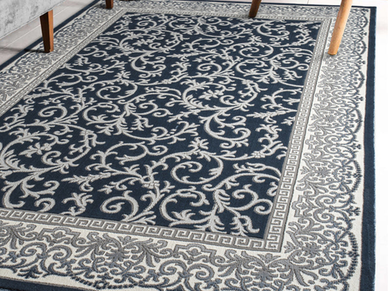 Majestic MJT01 Silk Road Rug