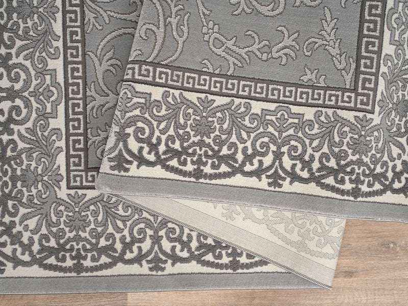 Majestic MJT01 Silk Road Rug