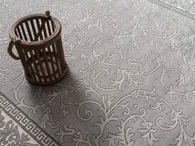 Majestic MJT01 Silk Road Rug