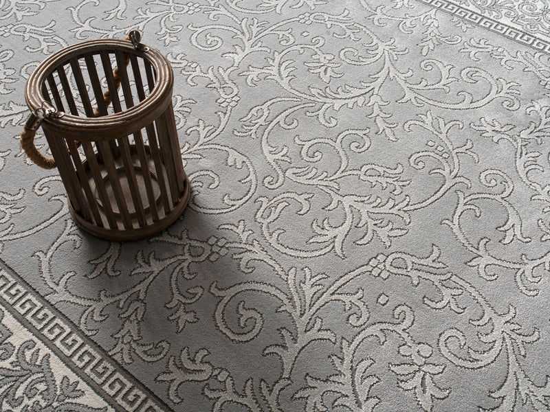 Majestic MJT01 Silk Road Rug