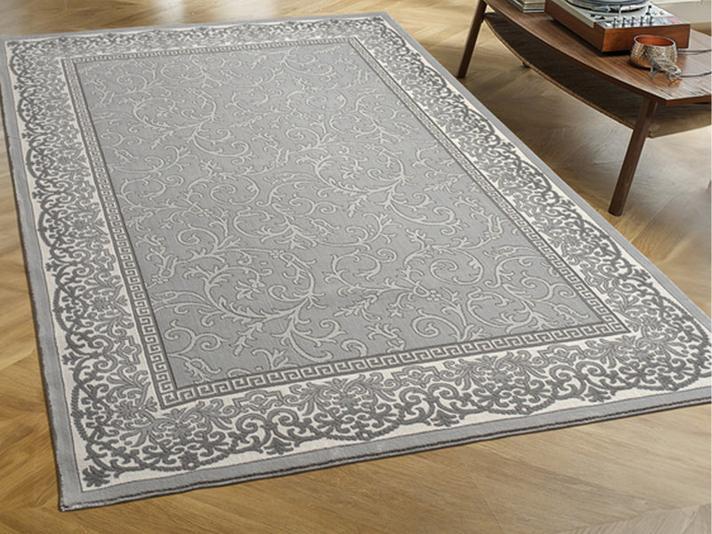 Majestic MJT01 Silk Road Rug