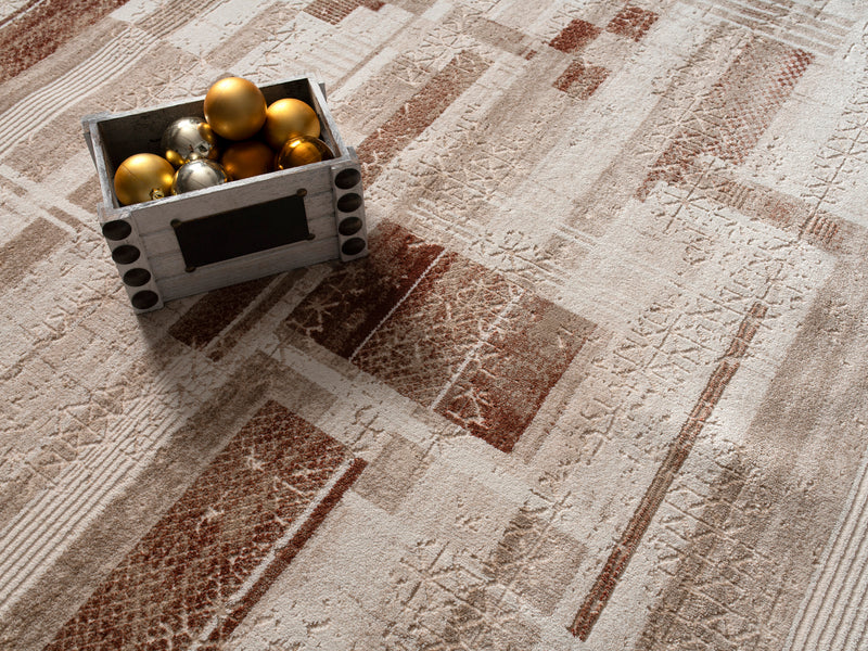Majestic MJT02 Silk Road Rug