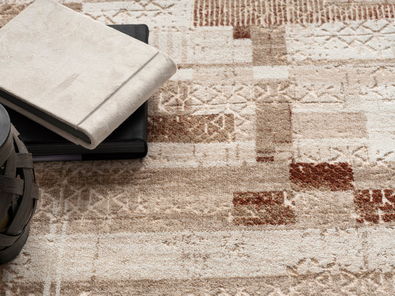 Majestic MJT02 Silk Road Rug