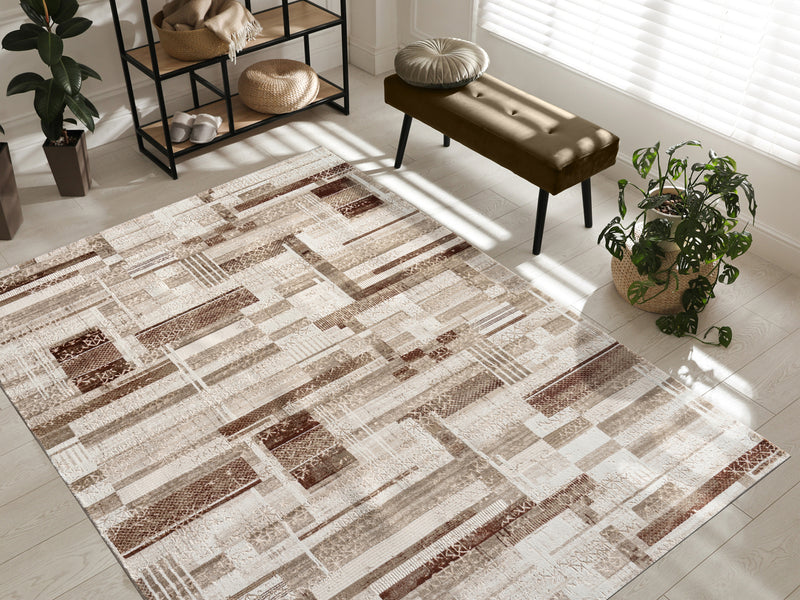 Majestic MJT02 Silk Road Rug