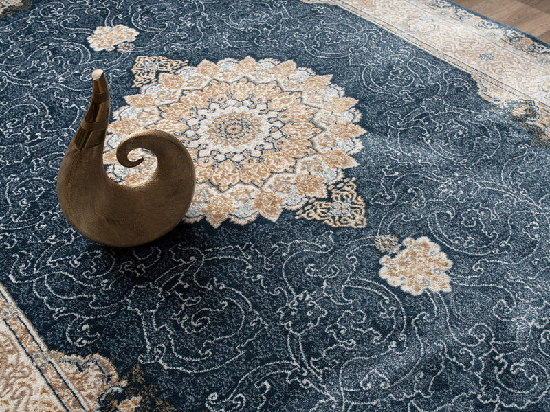 Majestic MJT03 Silk Road Rug