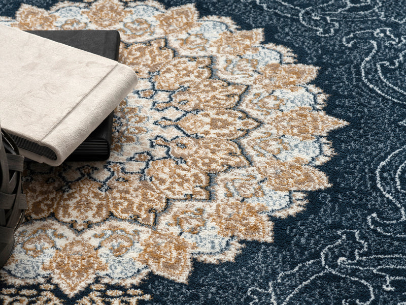 Majestic MJT03 Silk Road Rug