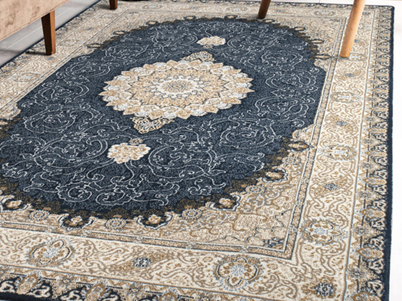 Majestic MJT03 Silk Road Rug
