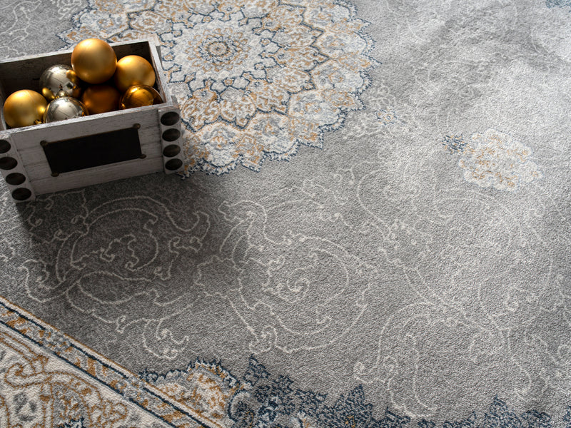 Majestic MJT03 Silk Road Rug