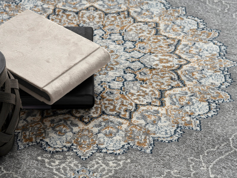 Majestic MJT03 Silk Road Rug