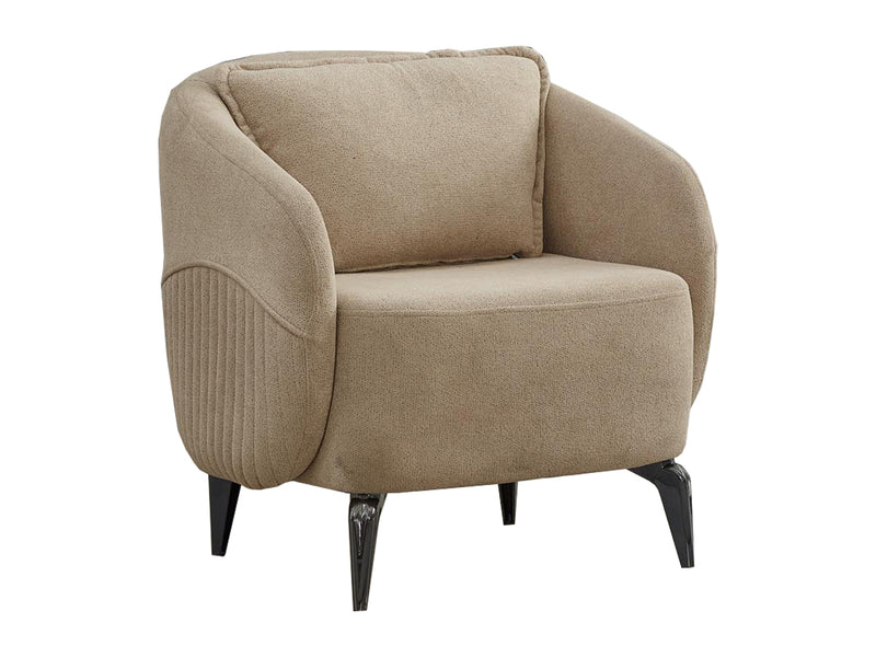 Simge Star Living Room Set