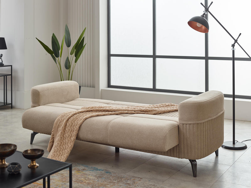 Simge Star Living Room Set