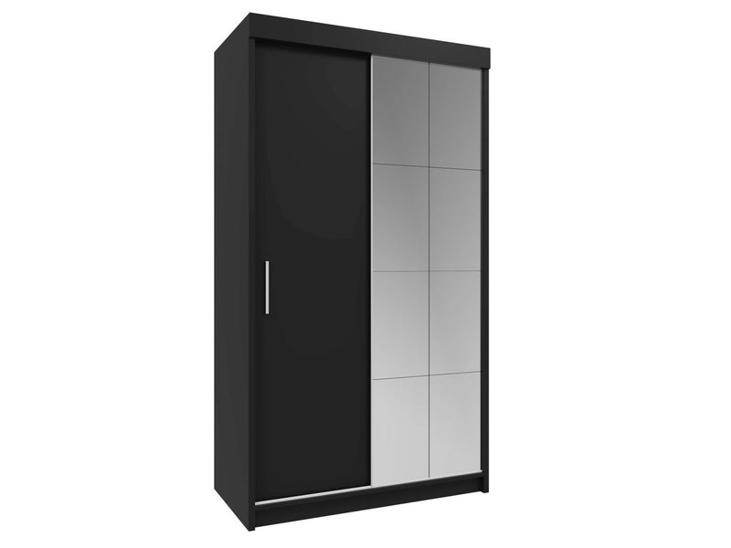 Peso 47" Wide Wardrobe