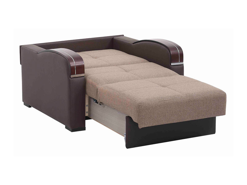 Sleep Plus Convertible Living Room Set