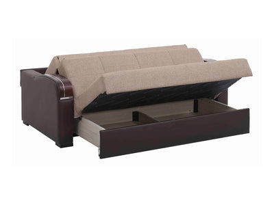 Sleep Plus Convertible Living Room Set