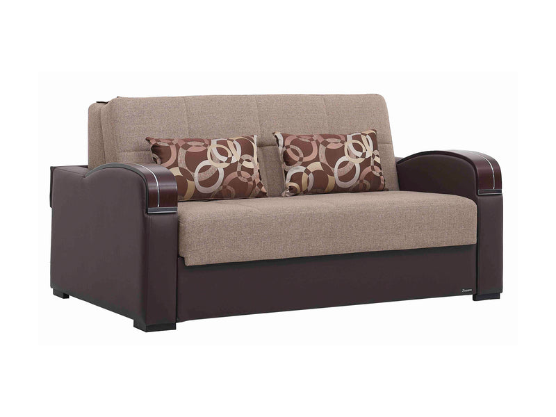 Sleep Plus Convertible Living Room Set