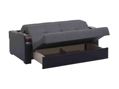 Sleep Plus Convertible Living Room Set