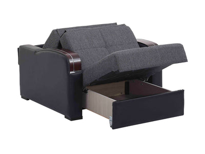 Sleep Plus Convertible Living Room Set