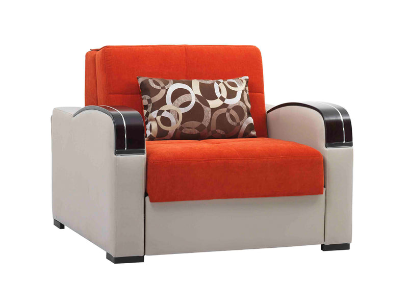 Sleep Plus Convertible Living Room Set