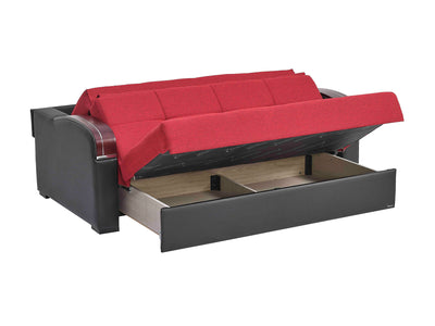 Sleep Plus Convertible Living Room Set