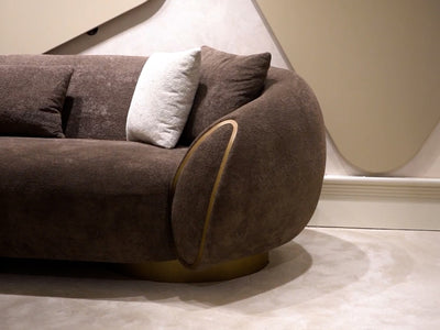 Soho Mazzi Living Room Set