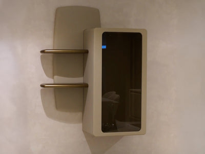 Soho Mazzi 94.5" Wide TV Unit