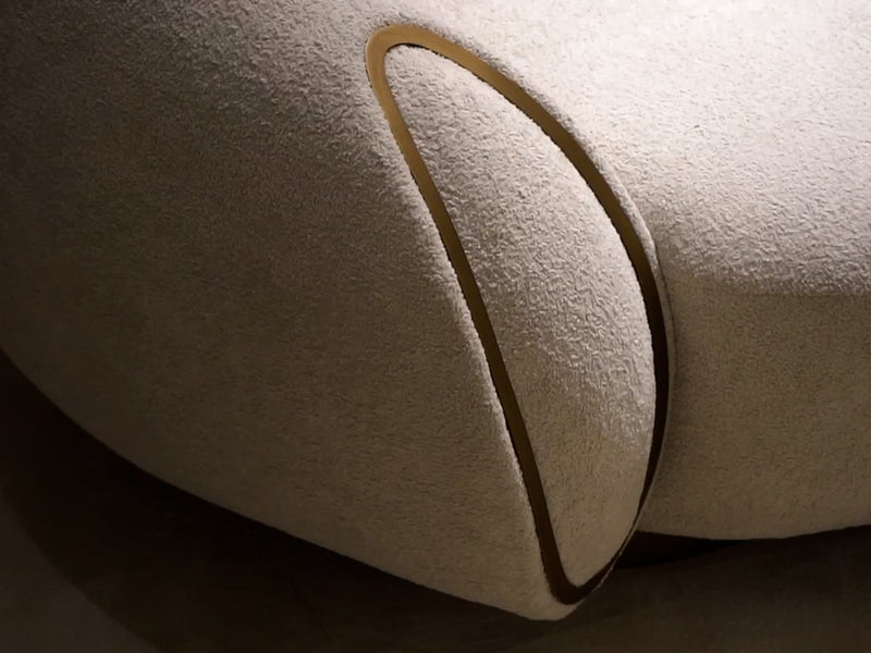 Soho Mazzi Living Room Set