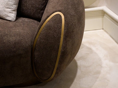 Soho Mazzi Living Room Set