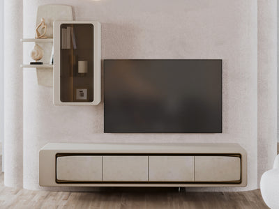 Soho Mazzi Living Room Set