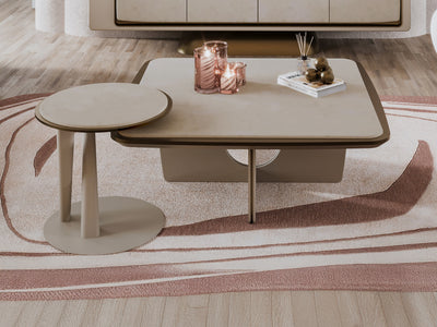 Soho Mazzi Living Room Set