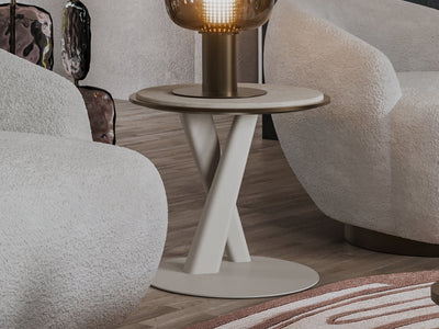 Soho Mazzi Living Room Set