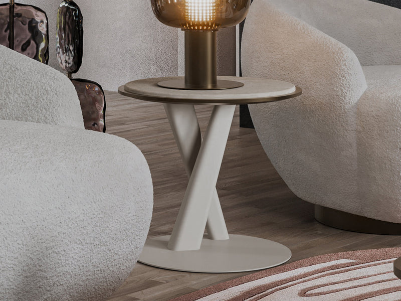 Soho Mazzi Living Room Set