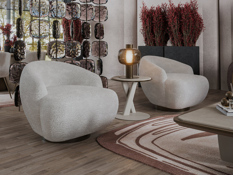 Soho Mazzi Living Room Set