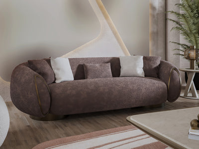 Soho Mazzi Living Room Set