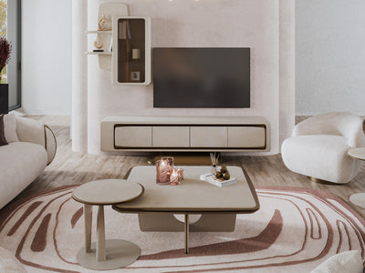 Soho Mazzi Living Room Set