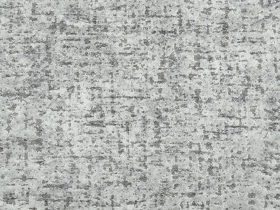 Soleil LED Headboard Platform Bed